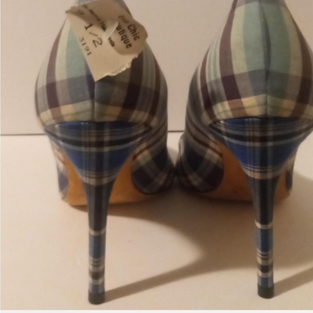 J.Crew Pumps